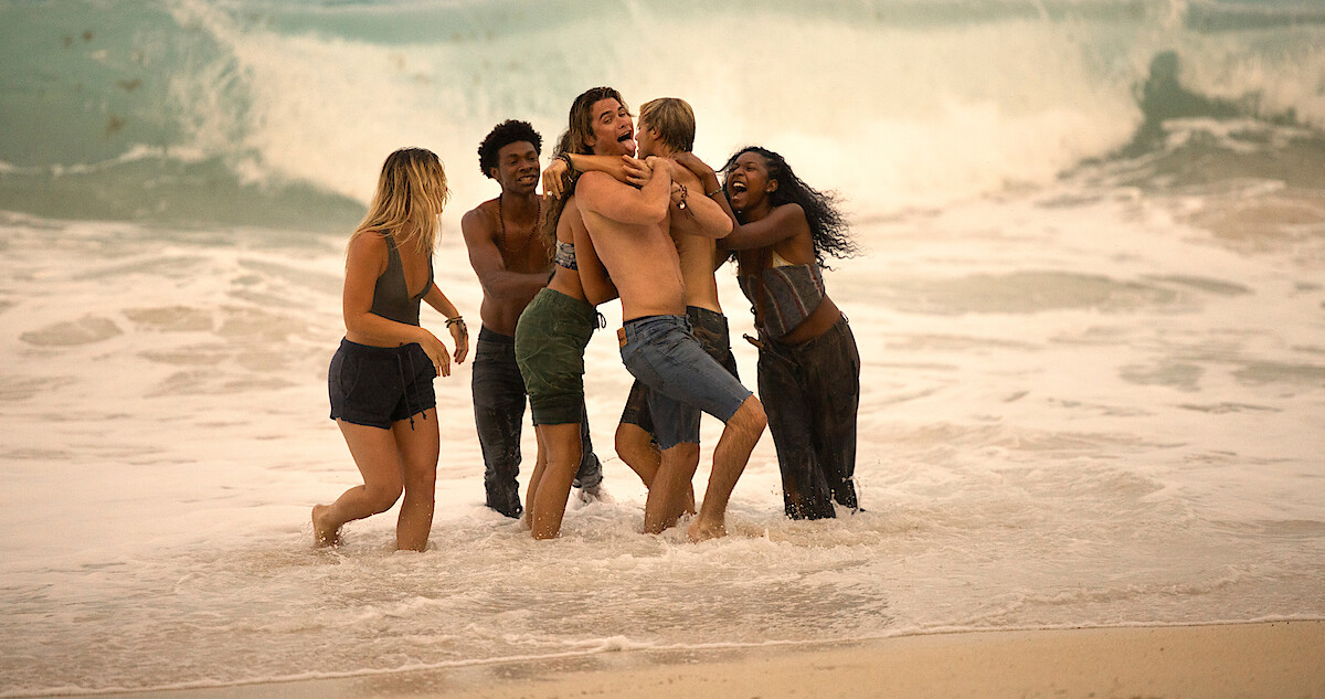 Where Was Outer Banks Filmed All The Filming Locations