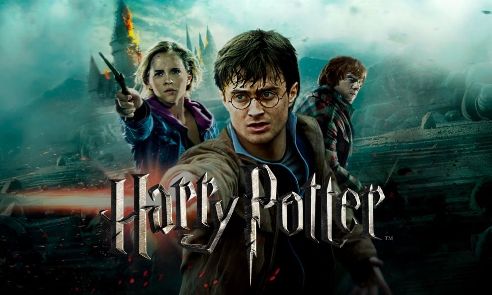 The Hardest Harry Potter Trivia Quiz - Scuffed Entertainment