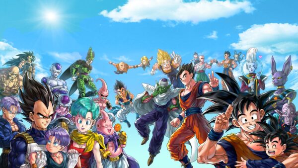 Dragon Ball Z Quiz Most People Fail This Quiz Scuffed