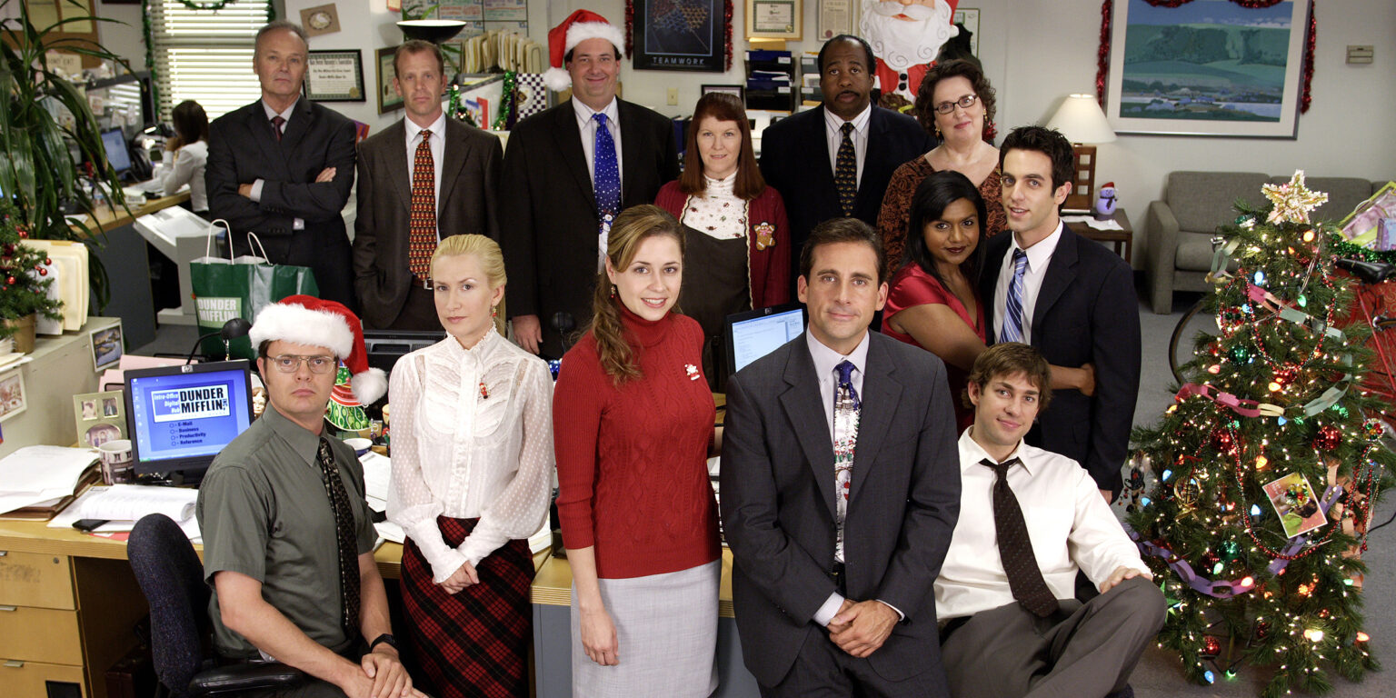 The Office Quiz Which The Office Character Are You?