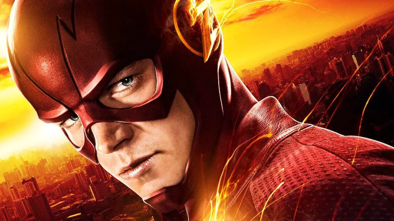 Flash Quiz How Well Do You Know Cw S The Flash