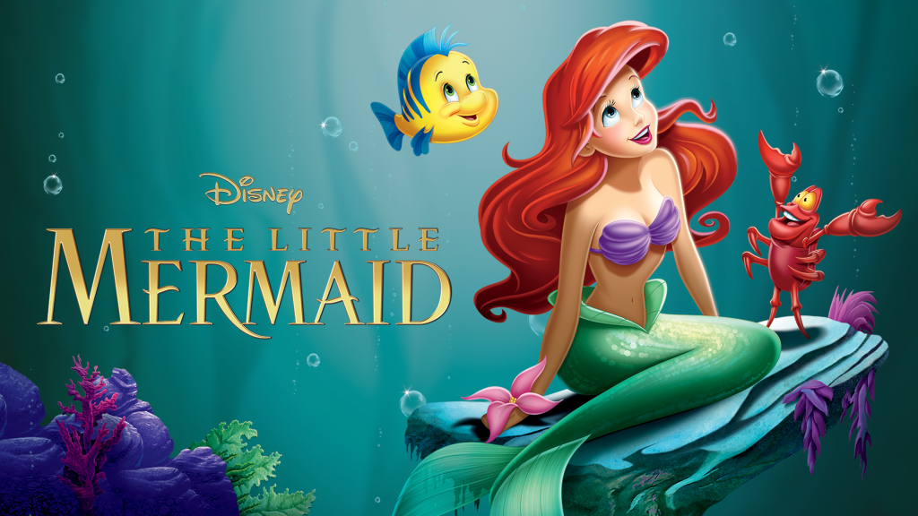 Only 75 Of Disney Fans Can Pass This Little Mermaid Quiz!