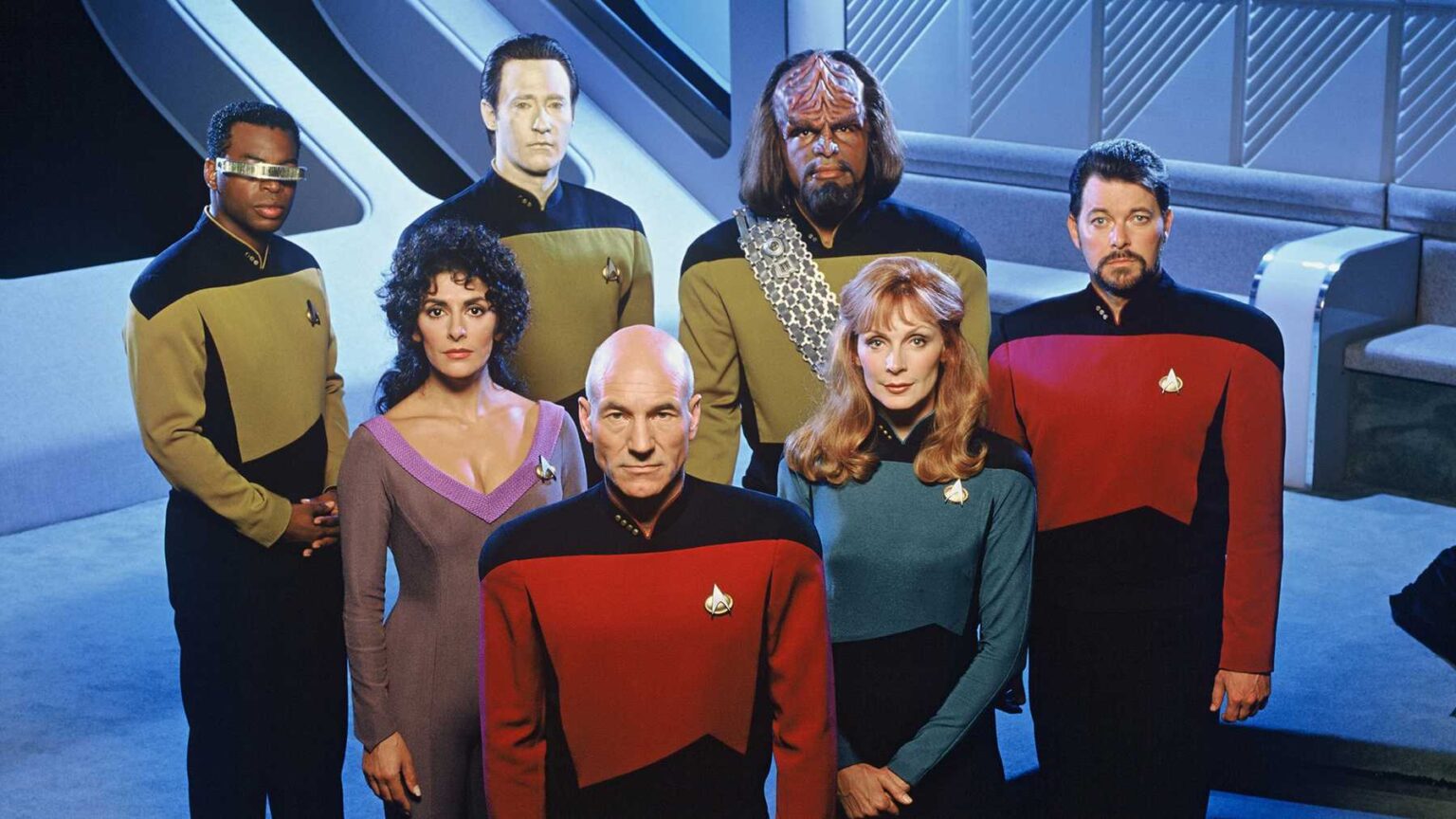 quiz which star trek character are you