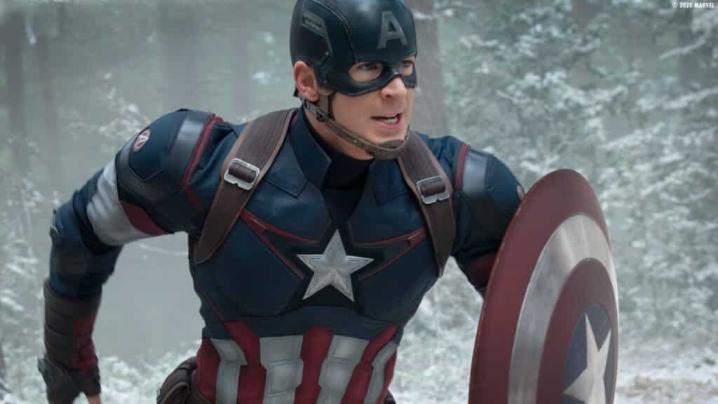 Only A True Believer Could Pass This Captain America Trivia Quiz