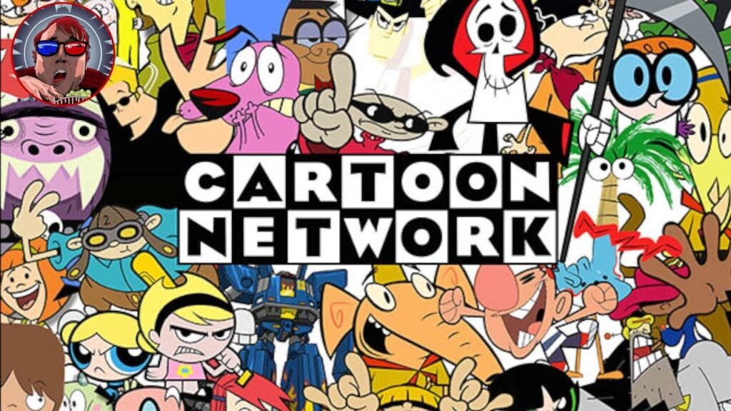 Cartoon Network Quiz: Name All The Shows - Scuffed Entertainment