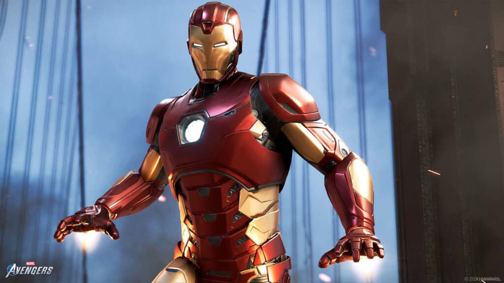 Only A True Fan Will Pass This Iron Man Trivia Quiz