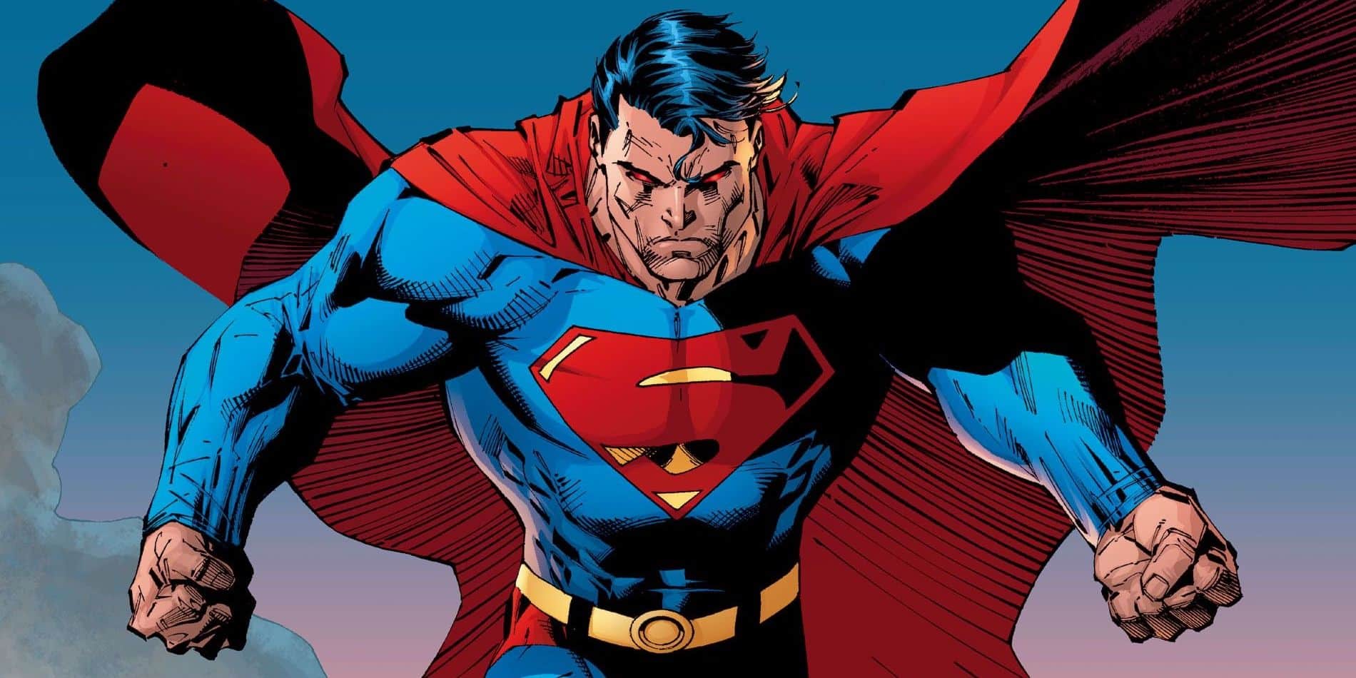 Even Superman Would Have A Hard Time Finishing This Trivia Quiz