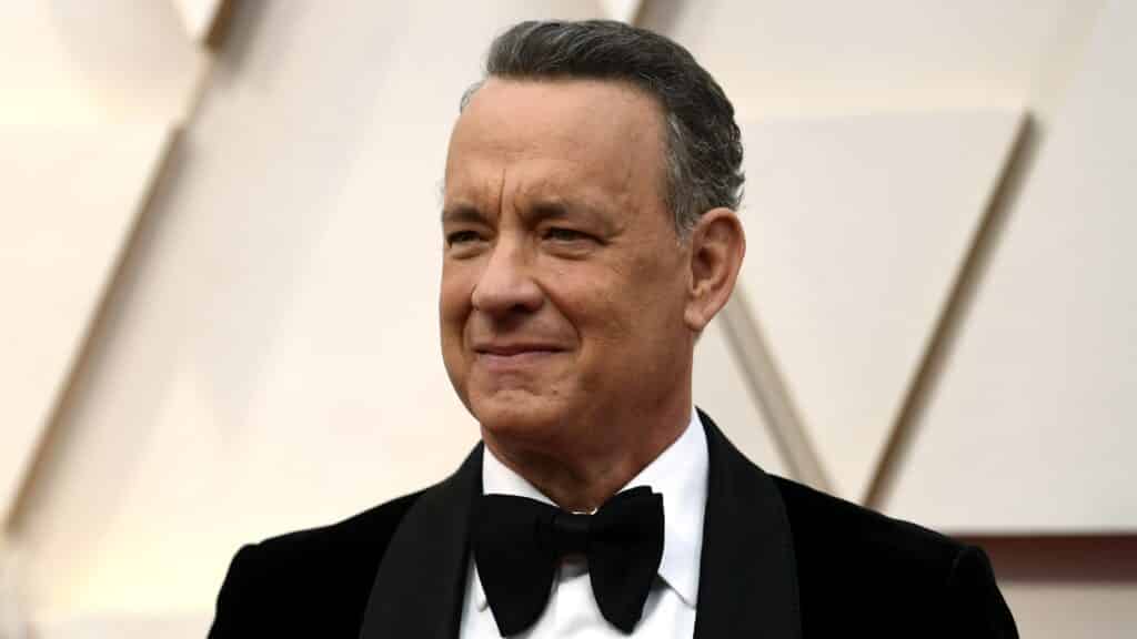 There S No Way Anyone Can Pass This Tom Hanks Movie Quiz