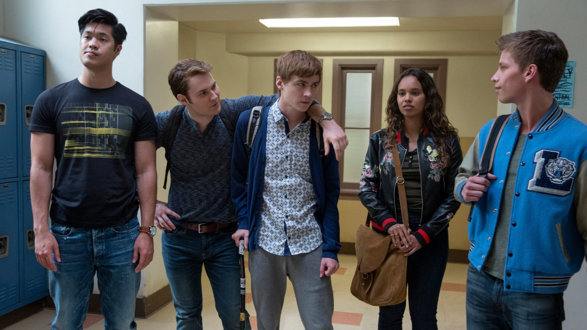 13 Reasons Why Character Quiz