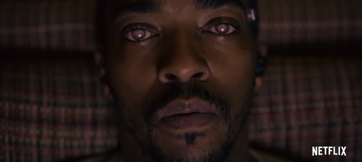 Black Mirror Quiz Name All The Characters Scuffed Entertainment