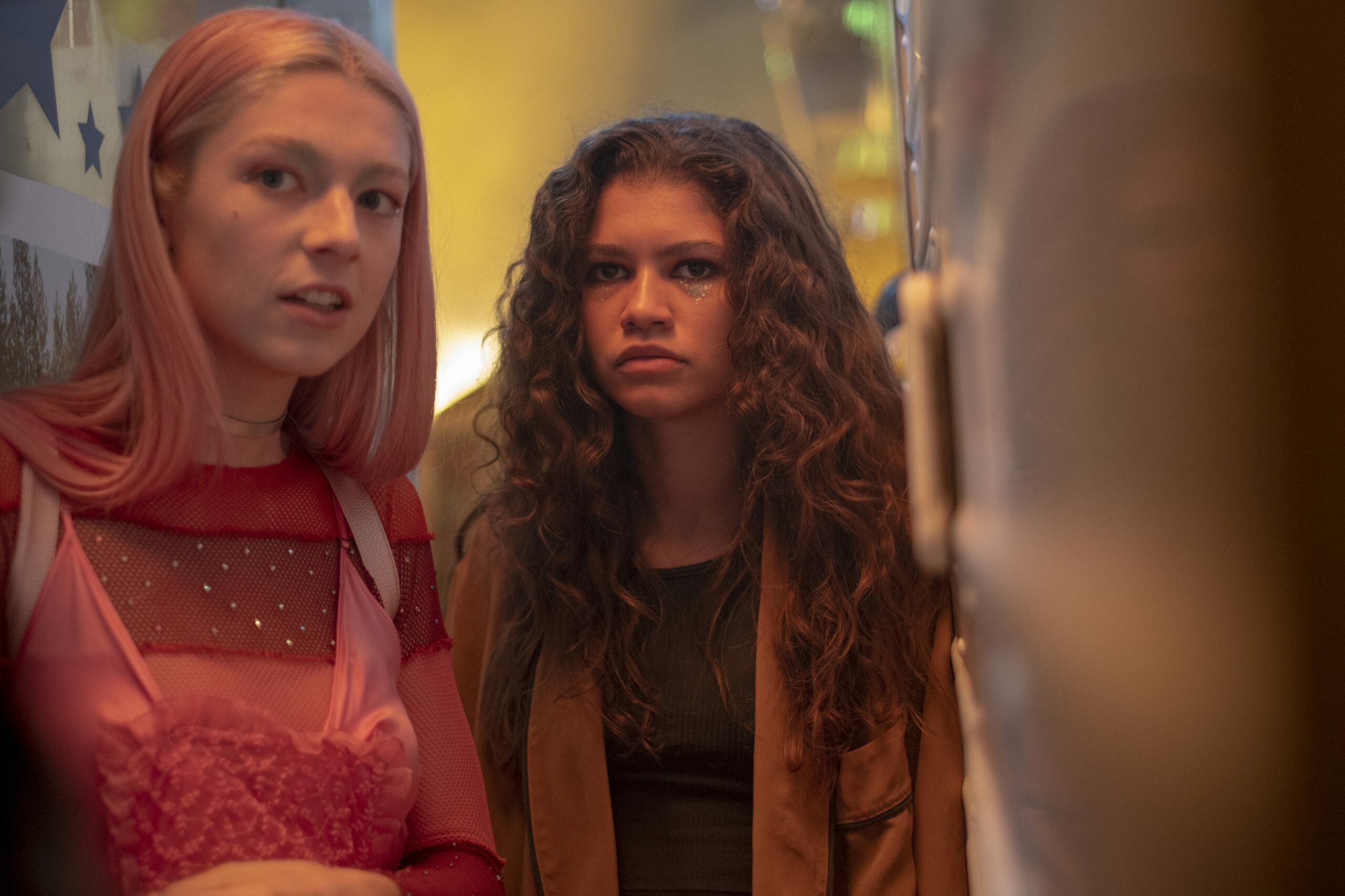 Euphoria Saison 3 Date De Sortie Euphoria Quiz: Name All The Characters - Scuffed Entertainment