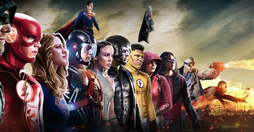the flash characters quiz