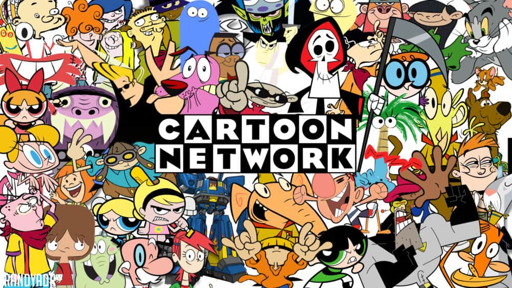 Which Cartoon Character Are You? Cartoon Quiz - Scuffed Entertainment
