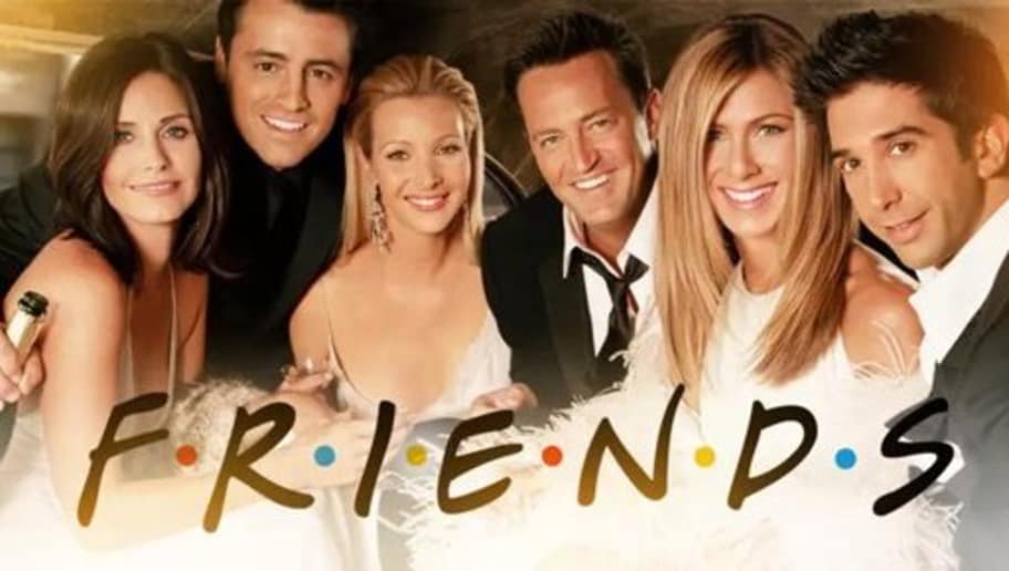 which friends character are you
