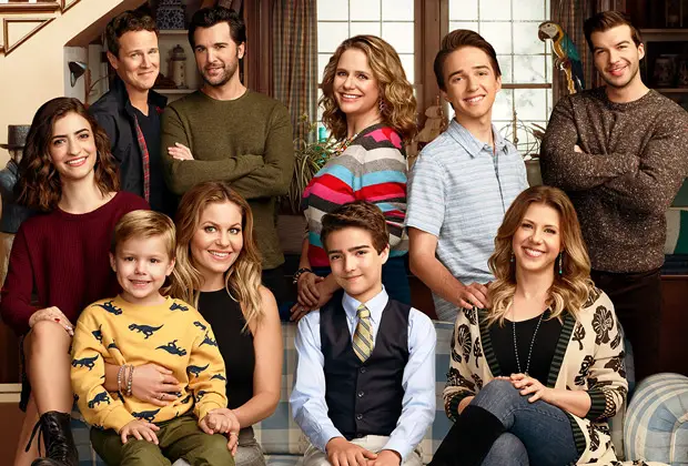 which fuller house character are you