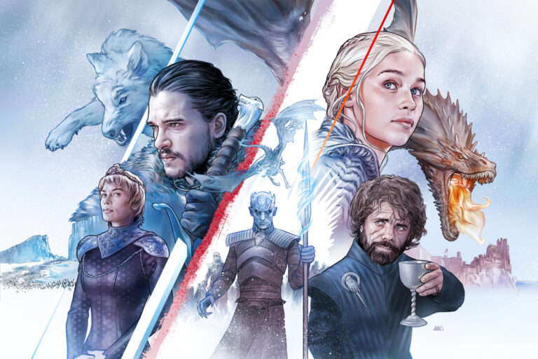 Which game of thrones character are you game of thrones quiz