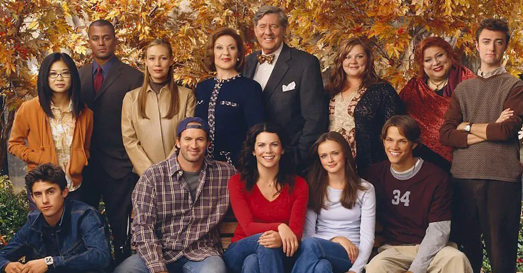 which gilmore girl are you