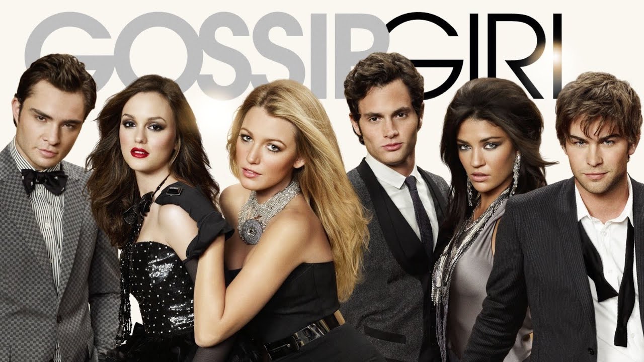 Which Gossip Girl Character Are You? Gossip Girl Quiz