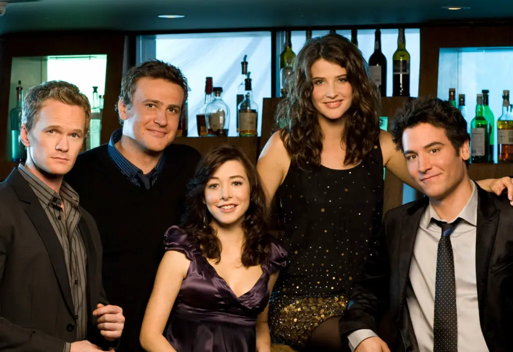 Which How I Met Your Mother Character Are You Himym Quiz
