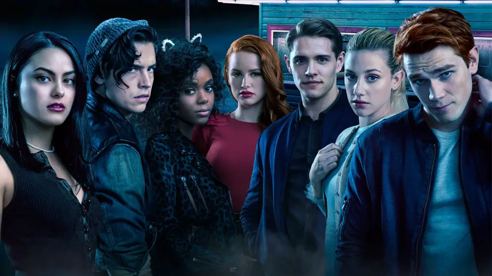 which riverdale character are you