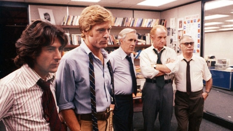 all the president's men quiz