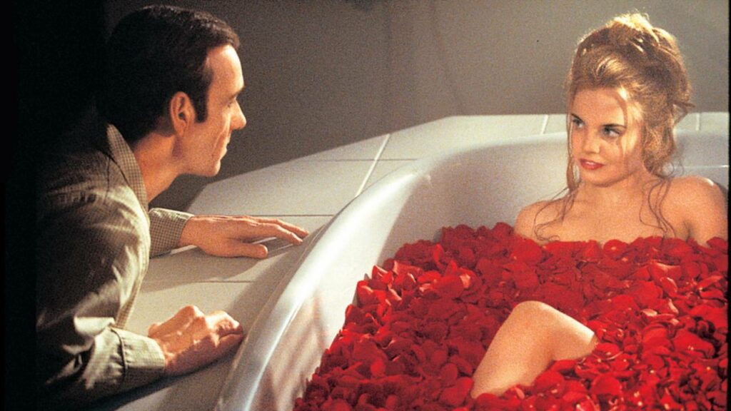 american beauty quiz