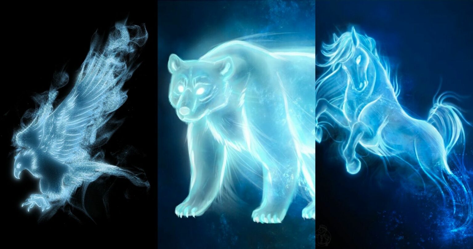 Harry Potter Patronus Quiz What Is Yours? Scuffed Entertainment