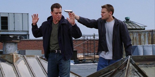 the departed quiz