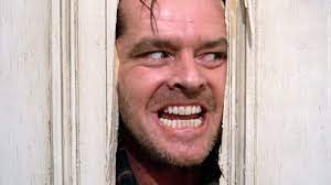 the shining quiz