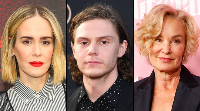 which american horror story character are you