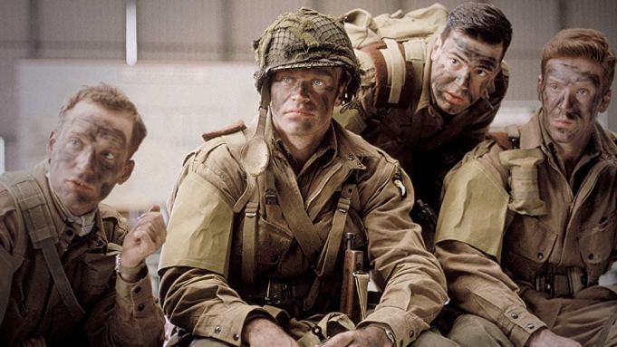 which band of brothers character are you