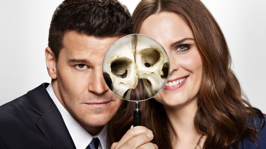 which bones character are you