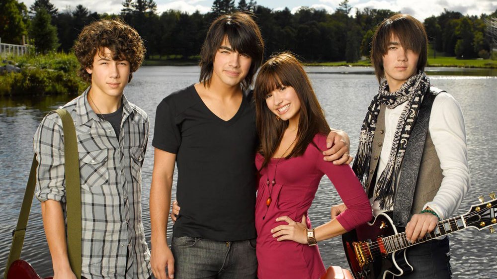 which camp rock character are you