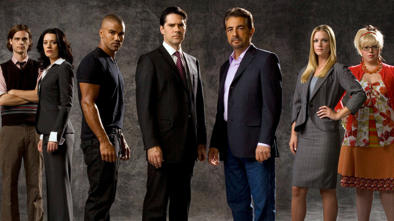 Which Criminal Minds Character Are You? Criminal Minds Quiz