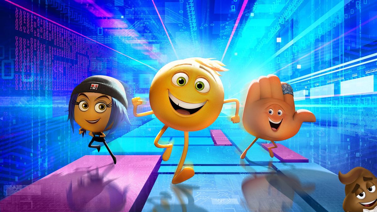 which emoji are you