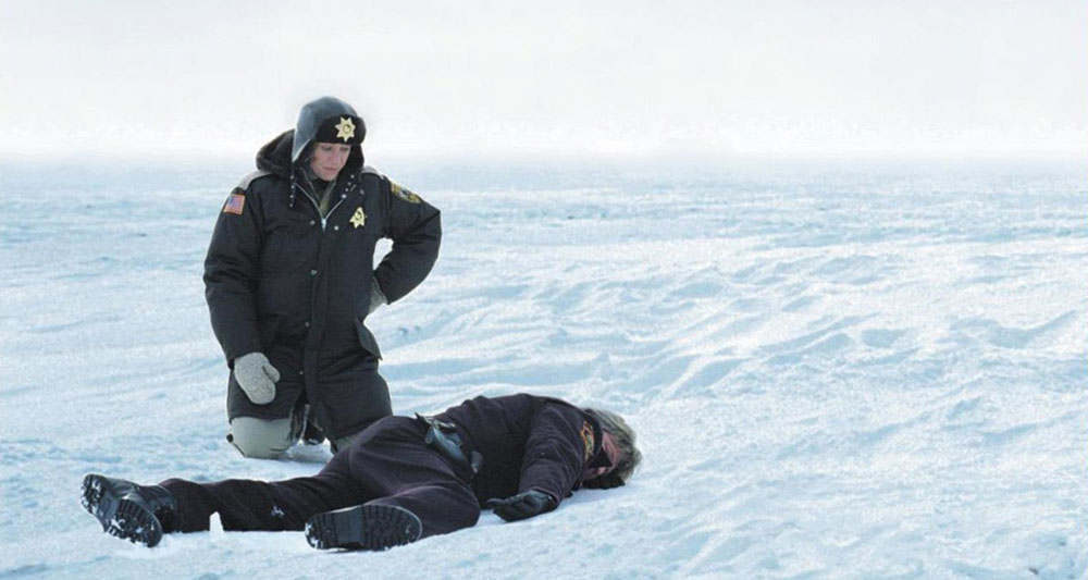 which fargo character are you
