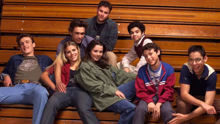 Which Freaks And Geeks Character Are You? Freaks And Geeks Quiz