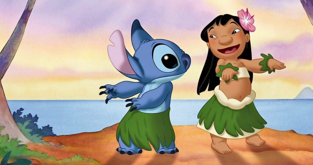 Which Lilo And Stitch Character Are You? Lilo And Stitch Quiz