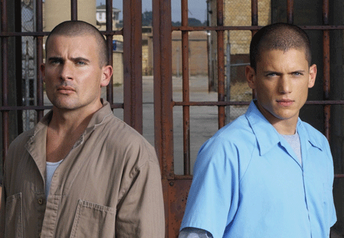 which prison break character are you