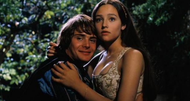 which romeo and juliet character are you