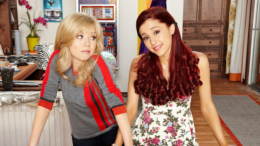 which sam and cat character are you