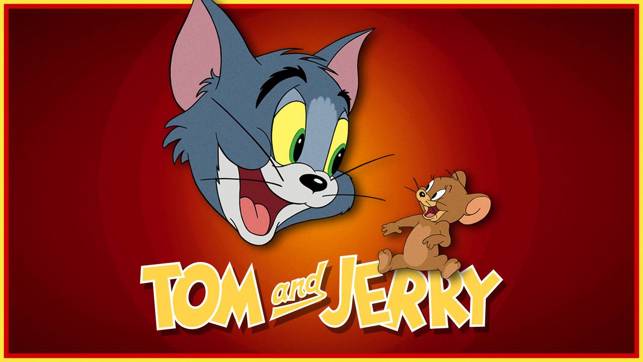 tom jerry cartoon characters