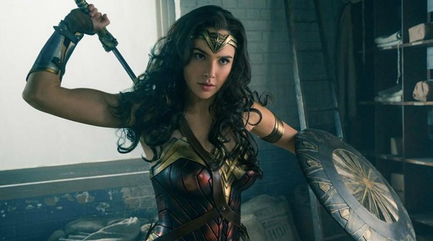 which wonder woman character are you