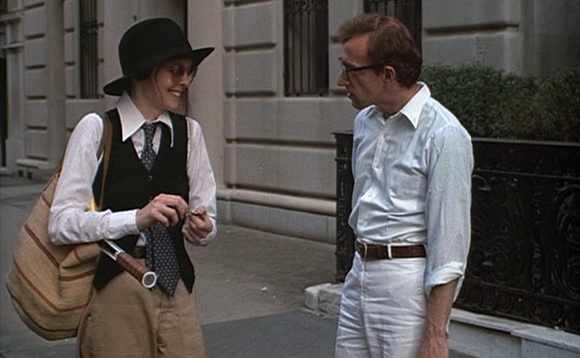 annie hall quiz