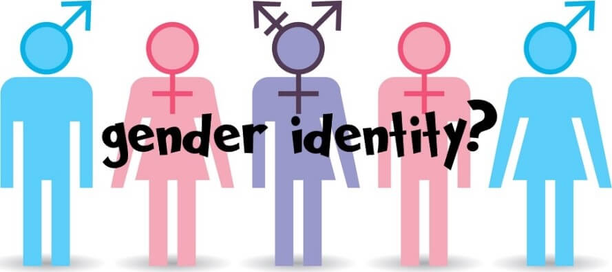 gender identity test
