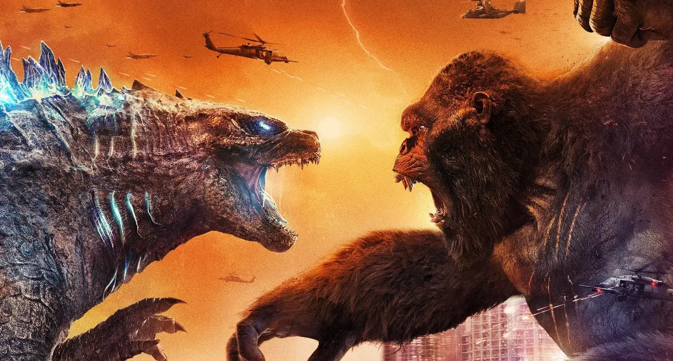Godzilla Vs Kong Quiz Which Character Are You