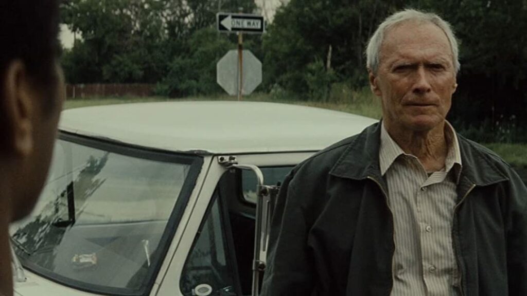 gran torino quiz