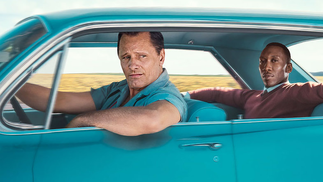 Green Book Quiz Which Character Are You? Scuffed Entertainment