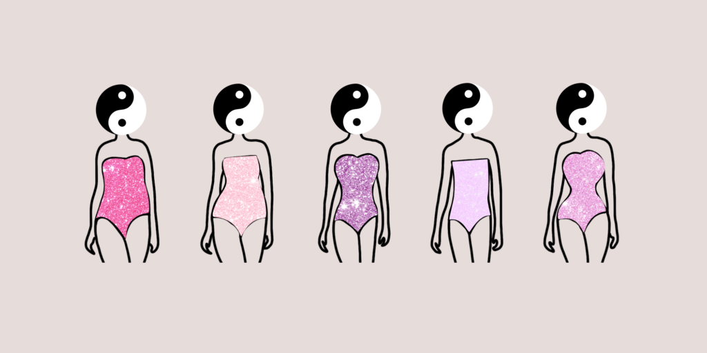 kibbe body types quiz