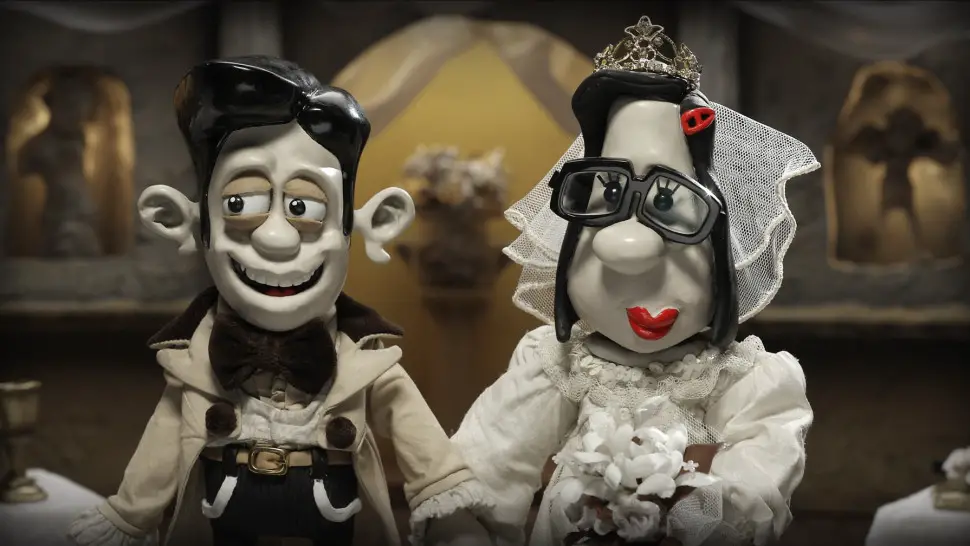 mary and max quiz